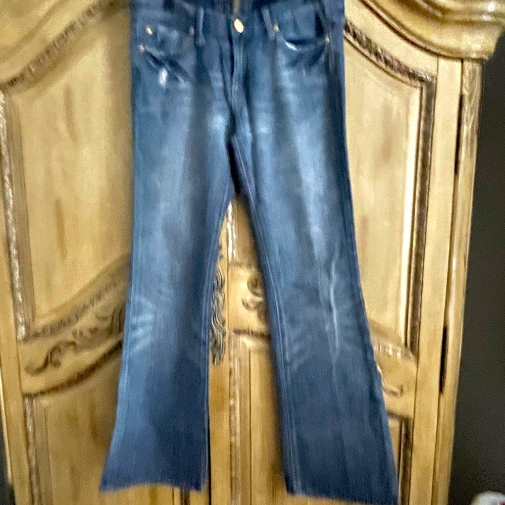 7 For All Mankind jeans